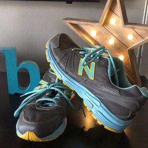 NEW!! NEW BALANCE RUNNERS!